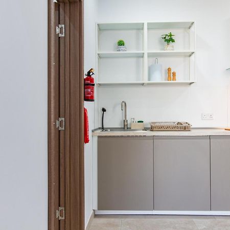 Sandstone Apartment 17 Marsaskala Eksteriør bilde