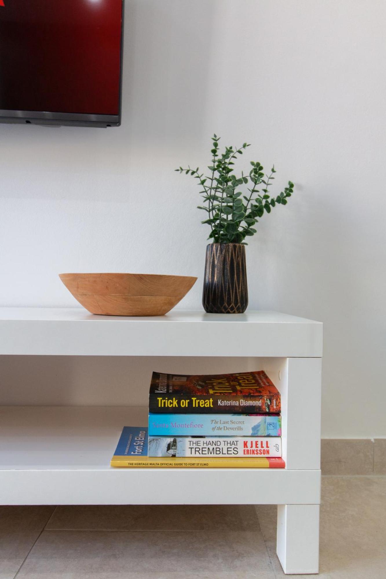 Sandstone Apartment 17 Marsaskala Eksteriør bilde