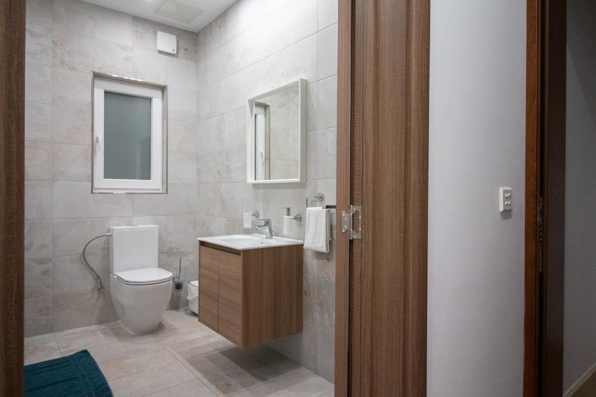 Sandstone Apartment 17 Marsaskala Eksteriør bilde
