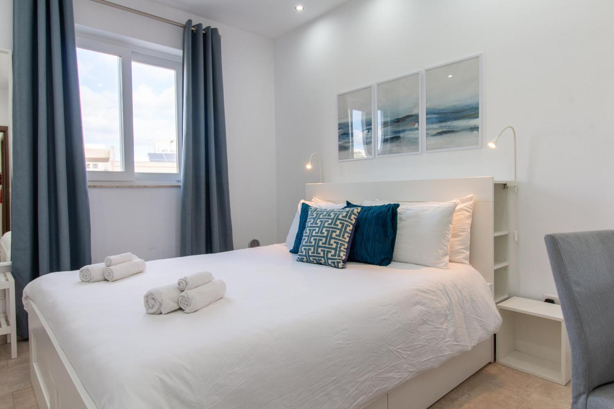 Sandstone Apartment 17 Marsaskala Eksteriør bilde