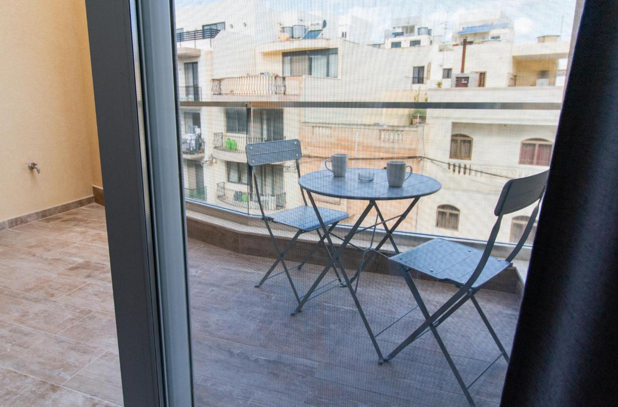 Sandstone Apartment 17 Marsaskala Eksteriør bilde