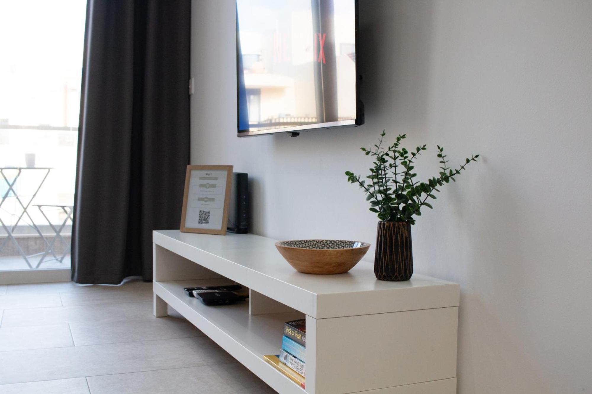 Sandstone Apartment 17 Marsaskala Eksteriør bilde