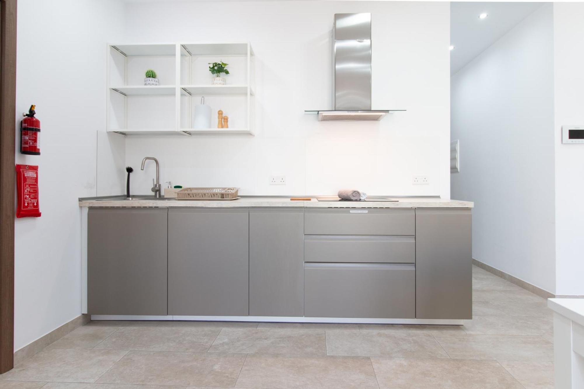 Sandstone Apartment 17 Marsaskala Eksteriør bilde